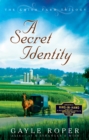 Image for A secret identity