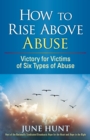 Image for How to rise above abuse