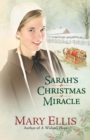 Image for Sarah&#39;s Christmas miracle