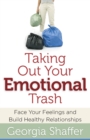 Image for Taking out your emotional trash