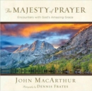 Image for The Majesty of Prayer