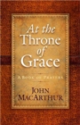 Image for At the Throne of Grace