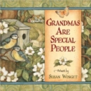 Image for Grandmas Are Special People