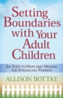 Image for Setting boundaries with your adult children