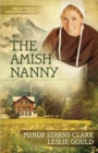 Image for The Amish Nanny