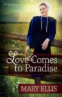 Image for Love Comes to Paradise