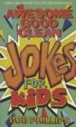Image for Awesome good clean jokes for kids