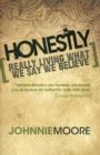 Image for Honestly : Really Living What We Say We Believe