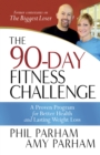 Image for The 90-day fitness challenge