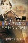 Image for A dream for Hannah