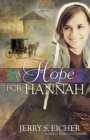 Image for A hope for Hannah
