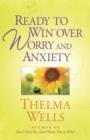 Image for Ready to win over worry and anxiety