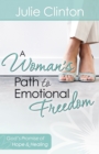Image for A woman&#39;s path to emotional freedom