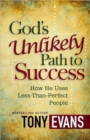 Image for God&#39;s Unlikely Path to Success
