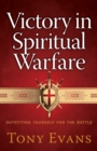 Image for Victory in Spiritual Warfare : Outfitting Yourself for the Battle