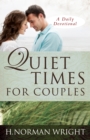 Image for Quiet Times for Couples