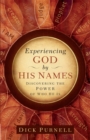 Image for Experiencing God by his names