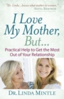 Image for I love my mother, but--