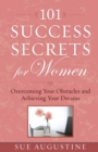 Image for 101 success secrets for women