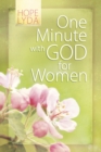 Image for One Minute with God for Women
