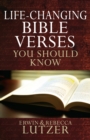 Image for Life-changing Bible verses you should know