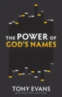 Image for The power of God&#39;s names