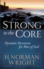 Image for Strong to the core