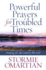 Image for Powerful prayers for troubled times