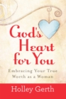 Image for God&#39;s heart for you