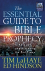 Image for The essential guide to Bible prophecy
