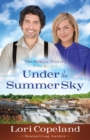 Image for Under the summer sky : 2