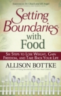 Image for Setting boundaries with food