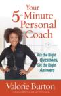 Image for Your 5-minute personal coach