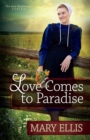 Image for Love comes to Paradise