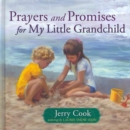 Image for Prayers and Promises for My Little Grandchild