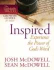 Image for Inspired - Experience the Power of God&#39;s Word