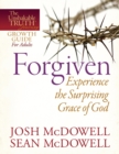 Image for Forgiven--Experience the Surprising Grace of God