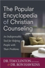 Image for The Popular Encyclopedia of Christian Counseling : An Indispensable Tool for Helping People with Their Problems