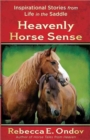 Image for Heavenly Horse Sense