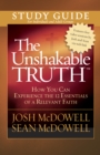 Image for Unshakable Truth Study Guide: How You Can Experience the 12 Essentials of a Relevant Faith