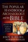 Image for The Popular Handbook of Archaeology and the Bible