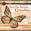 Image for You&#39;re One Amazing Grandma