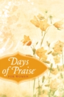 Image for Days of praise for women