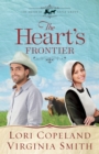Image for The heart&#39;s frontier