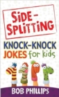 Image for Side-Splitting Knock-Knock Jokes for Kids