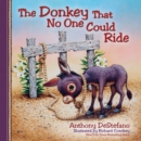 Image for The donkey that no one could ride