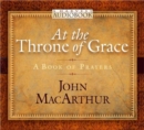 Image for At the Throne of Grace