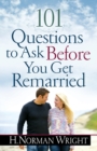 Image for 101 Questions to Ask Before You Get Remarried
