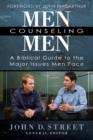 Image for Men counseling men