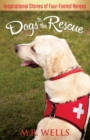 Image for Dogs to the rescue